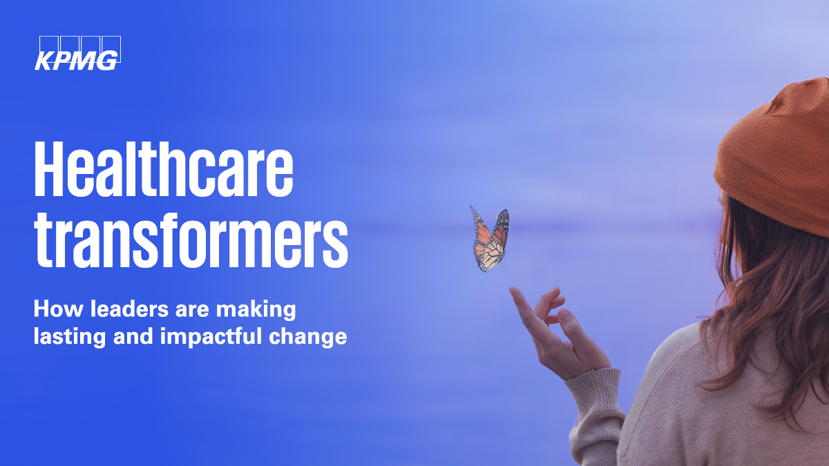 #Healthcare Horizons Revisited deep dives into successful system-wide transformations and shares lessons learned bit.ly/3UlP2XA