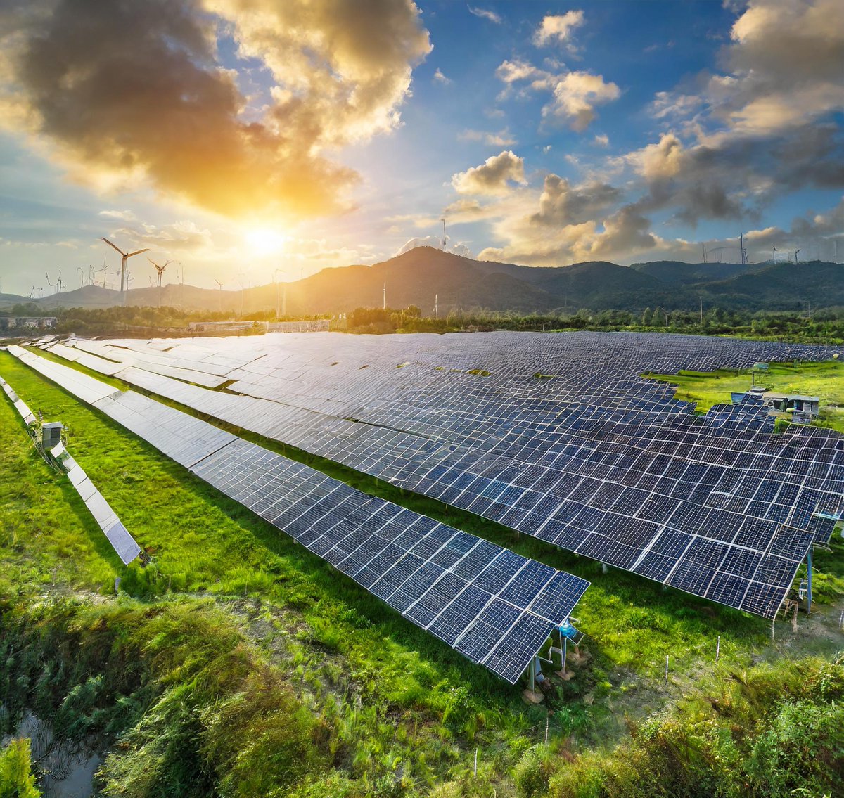 The City of Harare has announced plans to construct a 50 MW solar energy project, set to reduce its carbon footprint and ensure environmental sustainability. The solar farm will be constructed on council-owned land in Crowborough. 
climatebrief.co.zw/2024/11/20/cit…