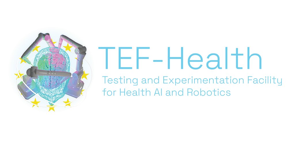 What is the future of health in Europe?

As part of this year’s Innovating Health Together (IHT) Conference in Porto, @TEFHealth organised recently a debate on the current relevance and barriers for #AI and medical robotics in Europe.

Find out more: ebrains.eu/news-and-event…