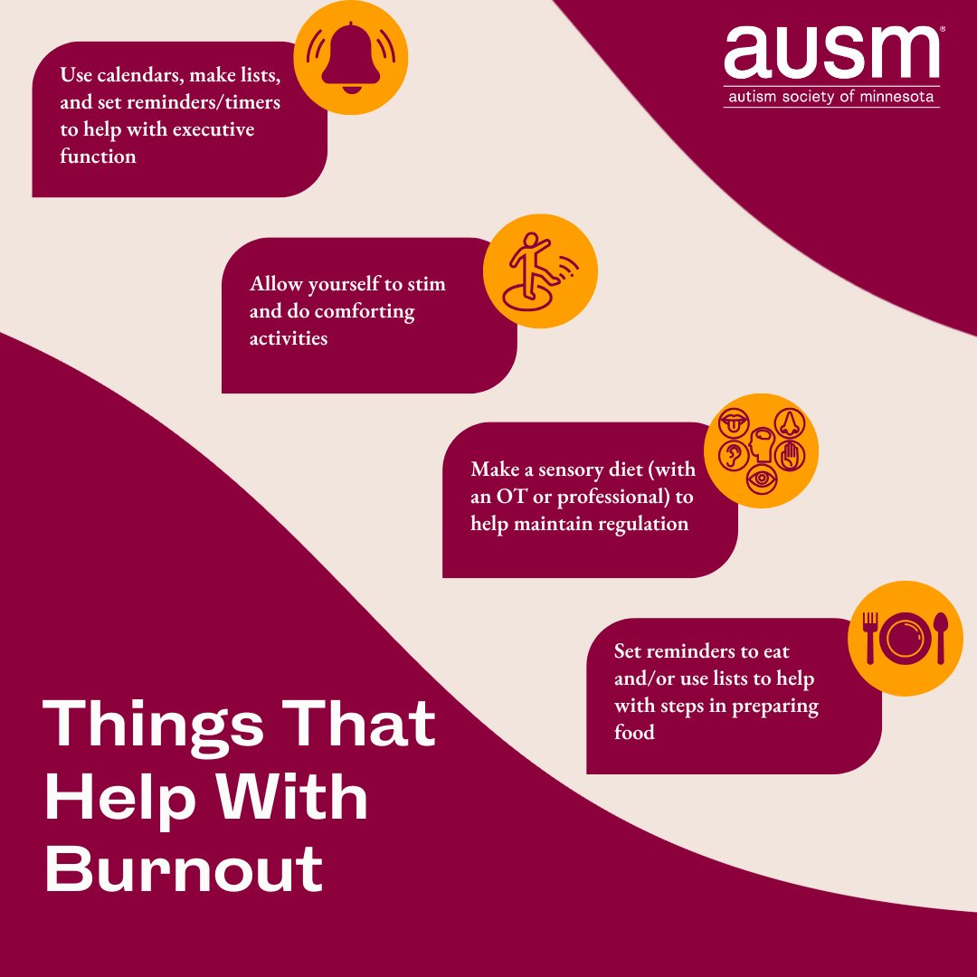 Autism Society of MN tweet media