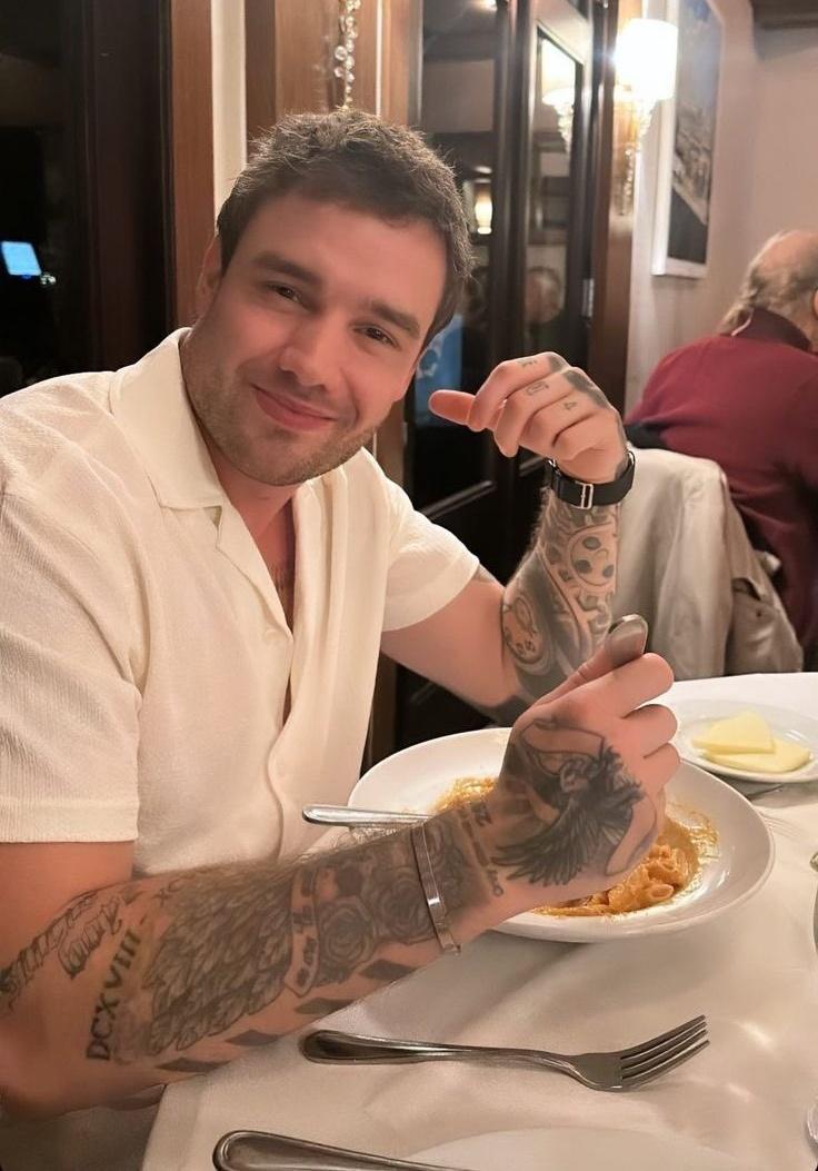 grief is the price we pay for love
and liam,
how we love you.