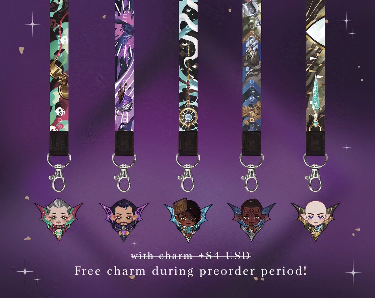 Ouroridae's tweet image. 🗡️#DragonAge The Veilguard PREORDERS OPEN 🐉

All of my Dragon Age charms, lanyards, washi tape and stickers are available to preorder! 
⭐️Preorders end on 13 Dec

My Lucanis and Taash prints are also available
#dragonagetheveilguard #veilguard 

⬇️