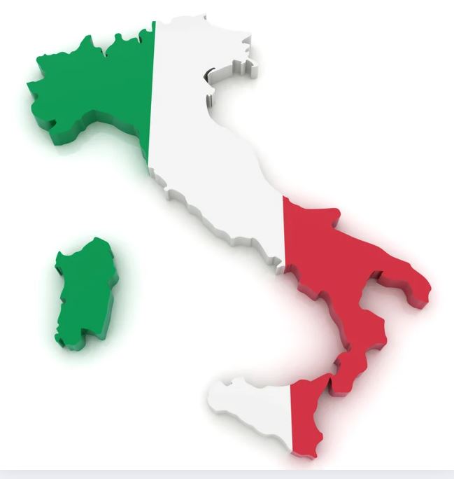The Italian Way of Life tweet media