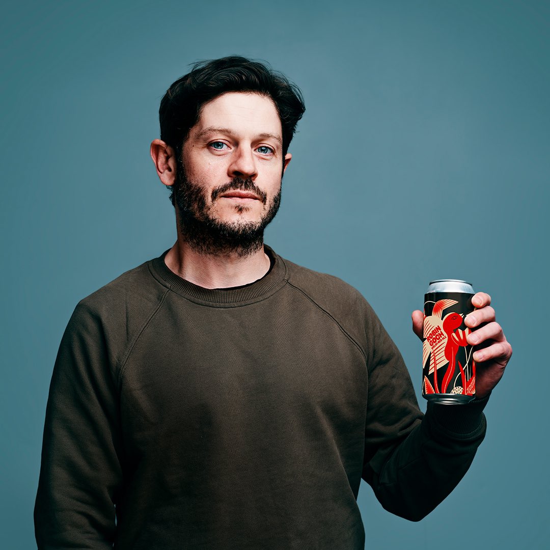 Hand Brew Co (@handbrewco) on Twitter photo New Art You Can Drink beer collab with the awesome actor and musician, <a href="/iwanrheon/">Iwan Rheon</a>.
Introducing Iwan Rheon’s Welsh Red Ale, Robin Goch.
Get yourself a xmas gift box with beers and a Robin Goch Tee. A percentage of profits goes to <a href="/WWFCymru/">WWF Cymru 🌏</a>
handbrewco.shop/collections/iw… New Art You Can Drink beer collab with the awesome actor and musician, <a href="/iwanrheon/">Iwan Rheon</a>.
Introducing Iwan Rheon’s Welsh Red Ale, Robin Goch.
Get yourself a xmas gift box with beers and a Robin Goch Tee. A percentage of profits goes to <a href="/WWFCymru/">WWF Cymru 🌏</a>
handbrewco.shop/collections/iw…