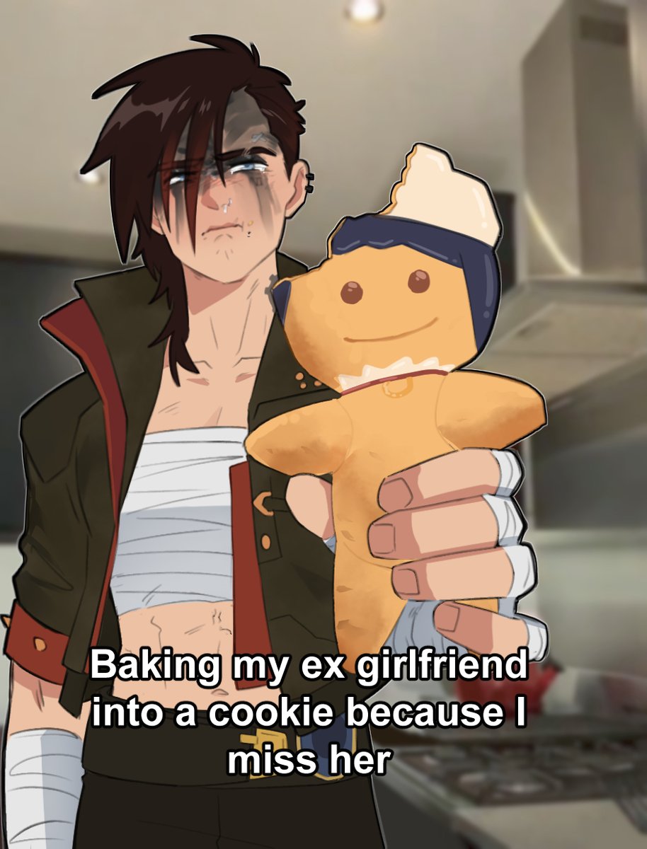 She wants that c̵u̵p̵c̵a̵k̵e̵ cookie so bad 😔

#ArcaneSeason2 #Arcane #caitvi