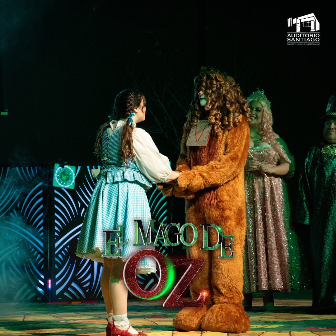 AuditorioStgo tweet picture