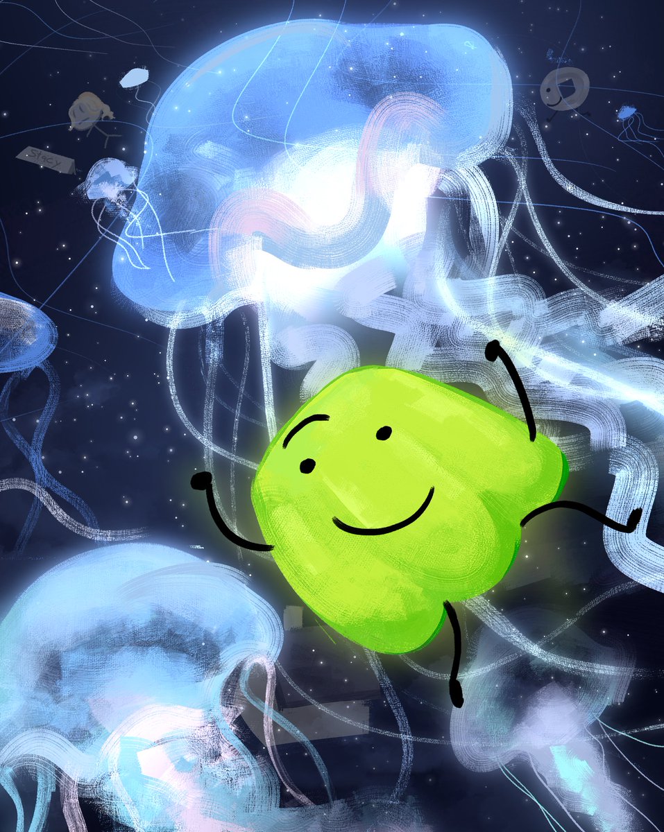 Mistery🌙🌟 comms open tweet media