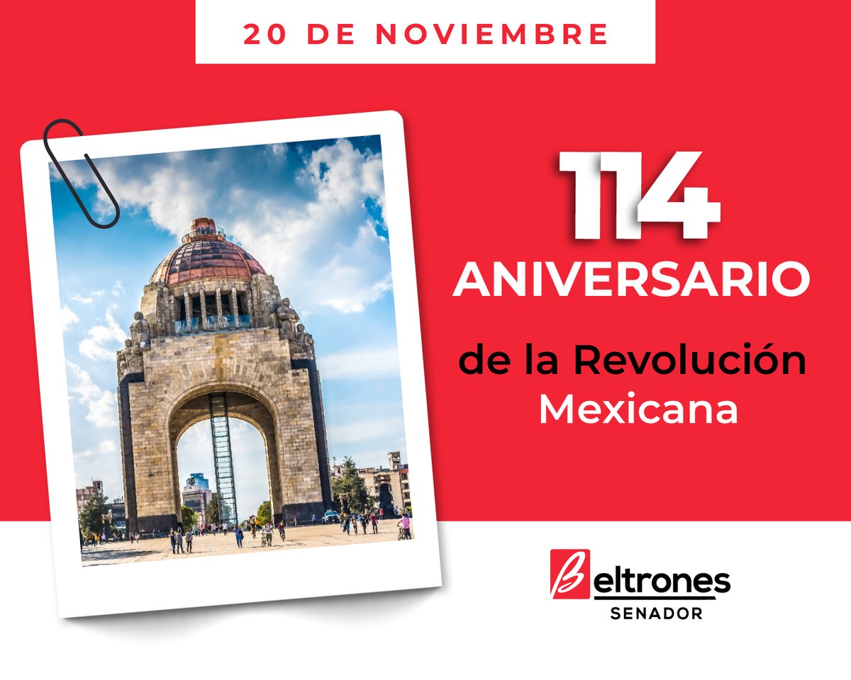 MFBeltrones's tweet photo. Conmemoramos la #RevoluciónMexicana como uno de los hitos que marcó el devenir de la sociedad y las instituciones de nuestro país. Vale la pena recordar con orgullo que durante esta etapa hubo destacados sonorenses que contribuyeron con los ideales y las bases de este proceso histórico.