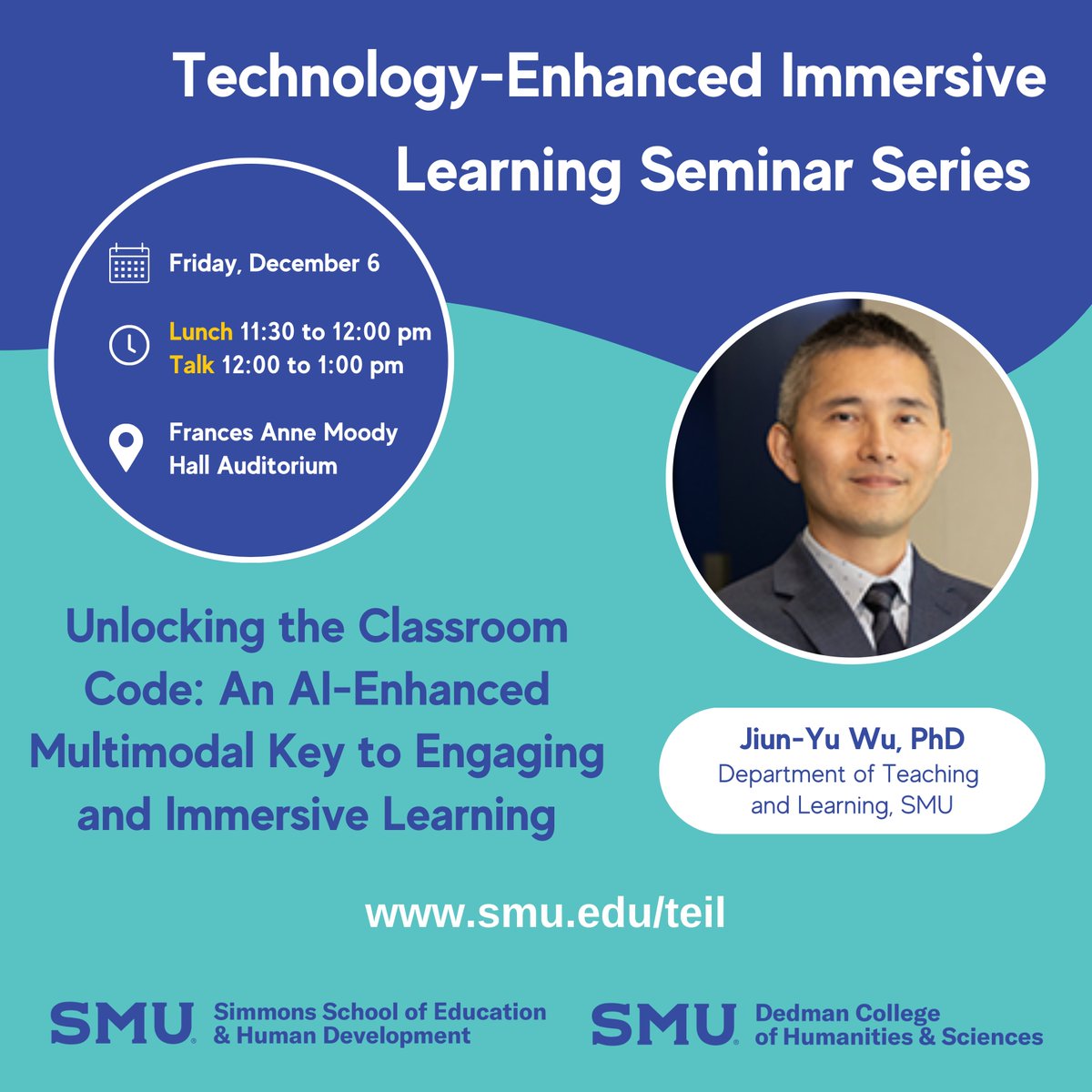 SMU Center for Global Health Impact tweet media