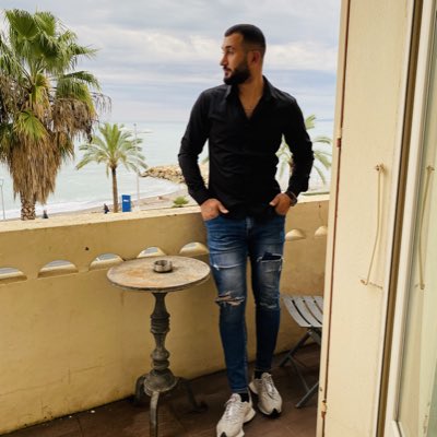 #YeniProfilResmi