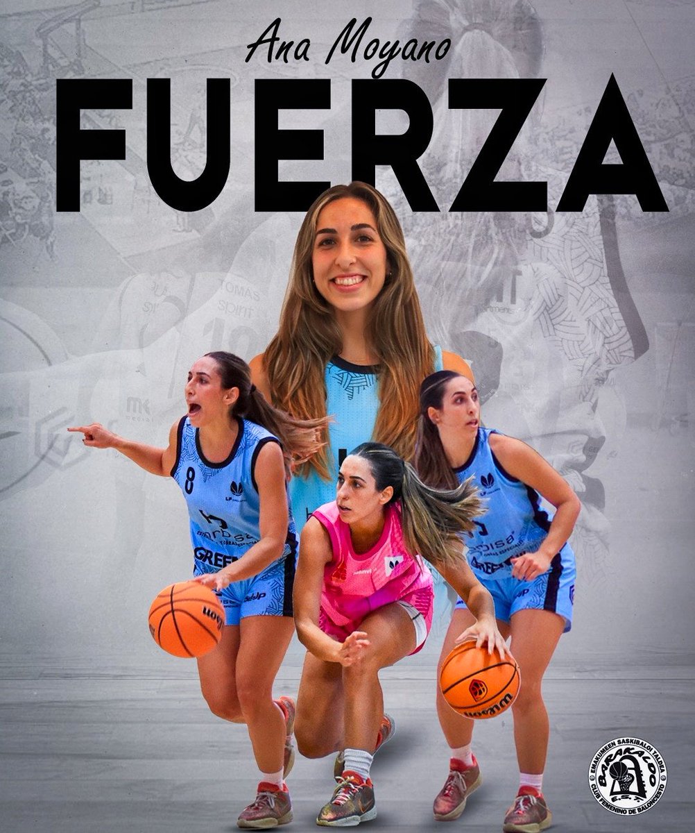 Estamos contigo, Ana 🩵

➡️ Ana Moyano fue intervenida ayer de su rotura de ligamento cruzado anterior en rodilla derecha 

💪🏻 Ánimo <a href="/anitammm_8/">Anita mmm</a>, sabemos que volverás más fuerte que nunca 

🫶🏻 Tu garra, tu entrega y tu pasión, nuestro ejemplo a seguir cada día