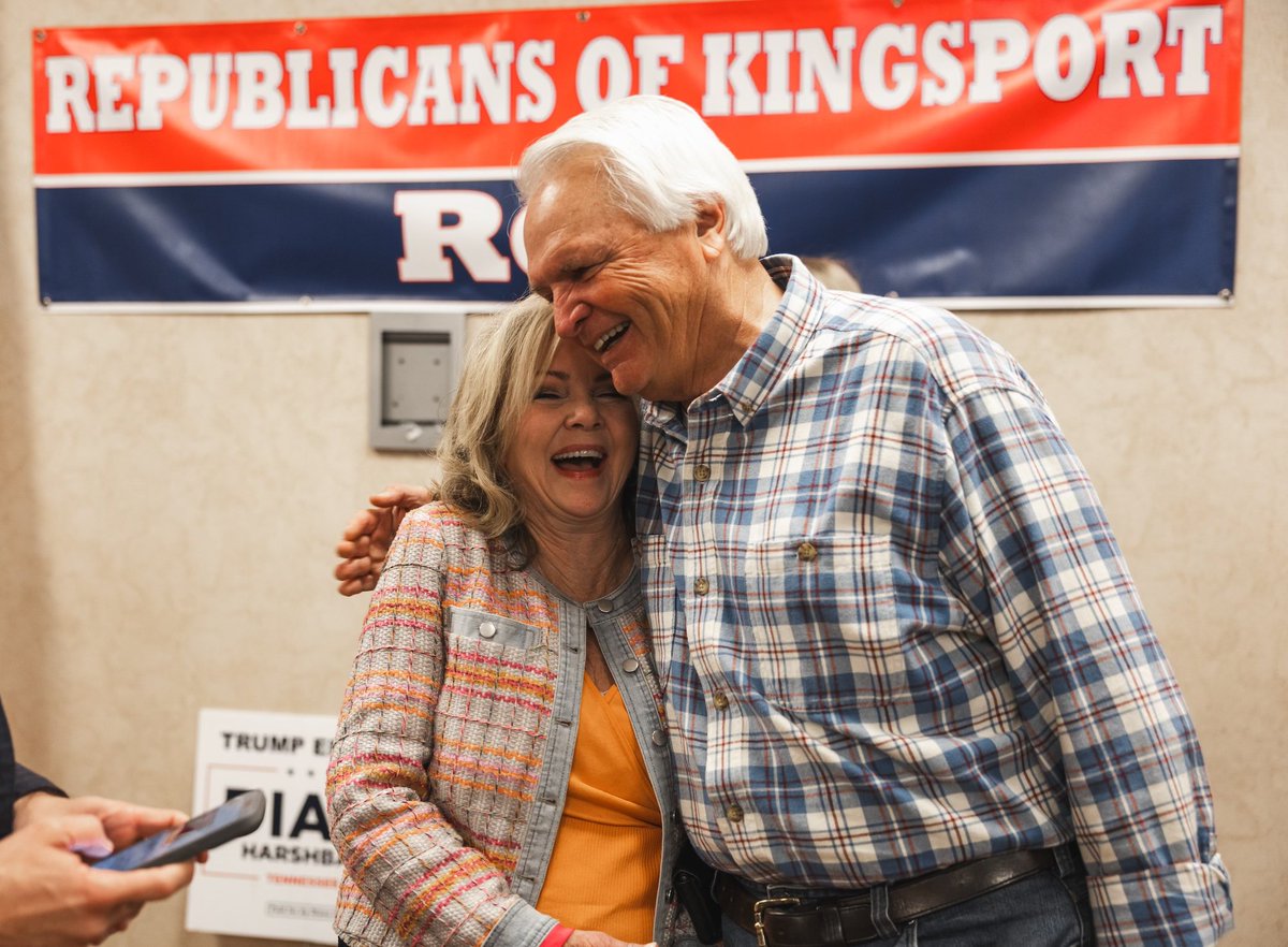 Marsha Blackburn tweet media