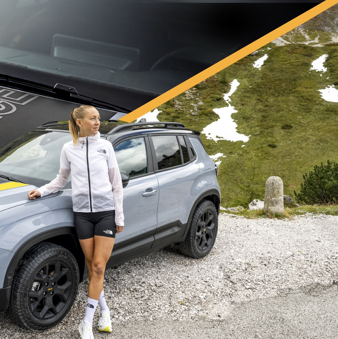 JeepFrance's tweet image. Nouvelle Jeep® Avenger 4xe The North Face, l’aventure et la liberté s’offrent à vous ! 

@thenorthface 
#Jeep #JeepAvenger #NeverStopExploring #Jeep4xe