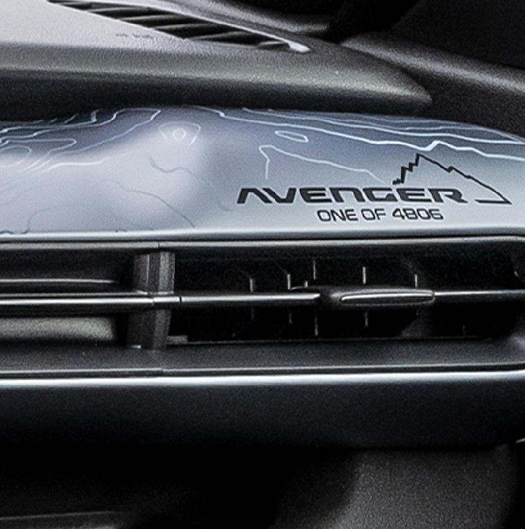 JeepFrance's tweet image. Nouvelle Jeep® Avenger 4xe The North Face, l’aventure et la liberté s’offrent à vous ! 

@thenorthface 
#Jeep #JeepAvenger #NeverStopExploring #Jeep4xe