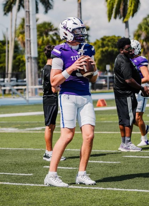 Prep Redzone Florida tweet media