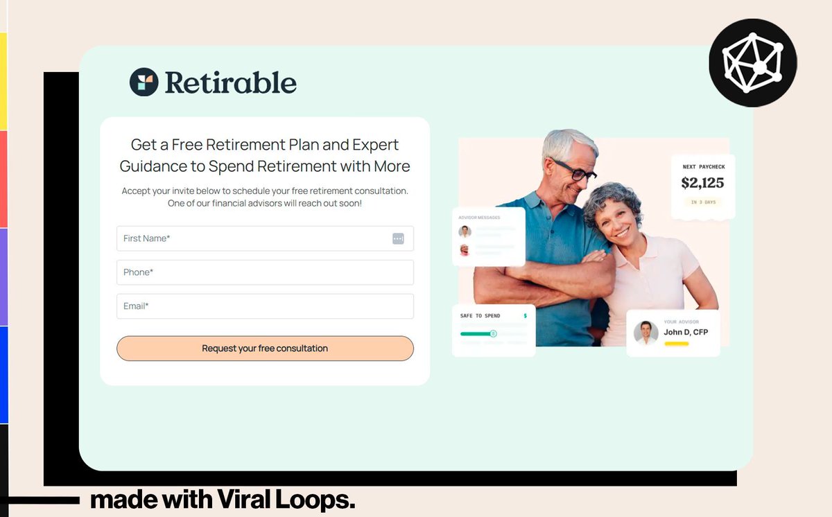 Viral Loops tweet media