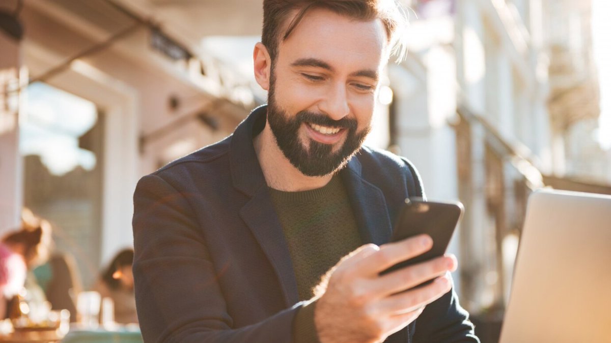 #Santé

📱 La carte vitale est désormais disponible sur smartphone dans 23 départements. Pour savoir si vous êtes concerné, rendez-vous p 8 du KLESIA Mut' Mag

 👉 klesiamut.fr/fr/klesia-mut-…