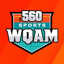 The South Florida High School Sports Radio Show powered by <a href="/UHealthSports/">Sports Med Institute</a> Tonight (8-10) on @560WQAM – Miami’s True North Classical Academy hosts Miami Edison in 1A Region Semifinal on Thursday. Head Coach Travis Makauskas talks Titans at 9:35. <a href="/Coachmakauskas/">Coach Mak</a> <a href="/TrueNorthFootb1/">TrueNorth Titans FB</a>