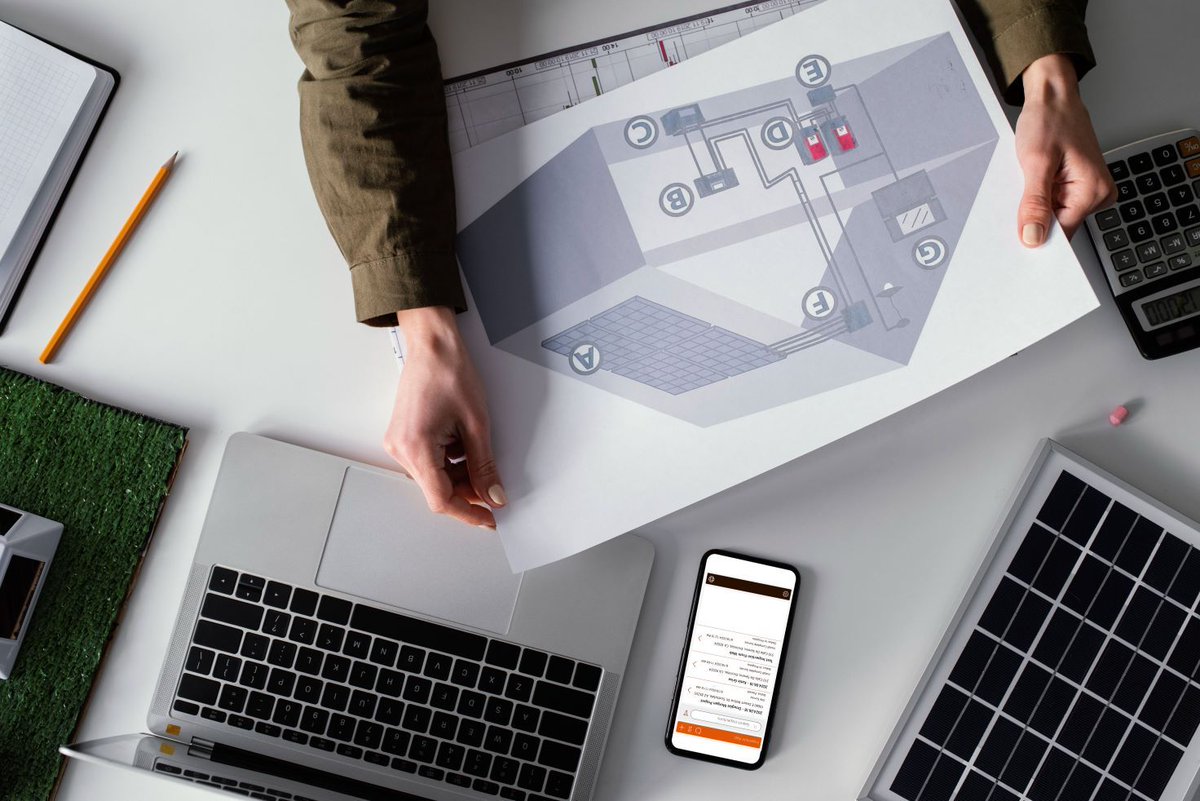 We're thrilled to announce the integration of our solar solution, DynSOLAR365, with Aurora Solar. Combining the capabilities of DynSOLAR365 with Aurora's platform, users can now experience a more seamless and powerful solar solution. | Dyn365Pros blog buff.ly/4e6b47I