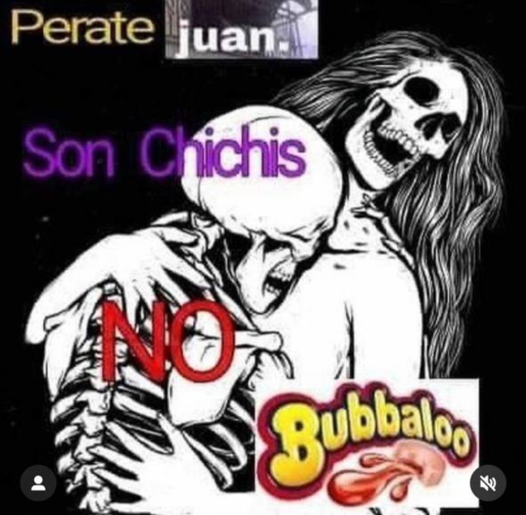 💀 Esqueleto Posteo 💀 tweet media