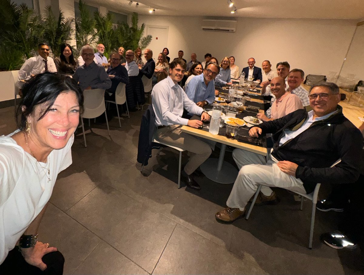 🌍 Steven Porter from our Commercial Property team recently attended the 2024 AGM of the International Alliance of Practising Lawyers (#IAPL) in Barcelona. Members from 15 countries and US states gathered for the event which was hosted by Toni Lasala of Barcelaw, Spain.