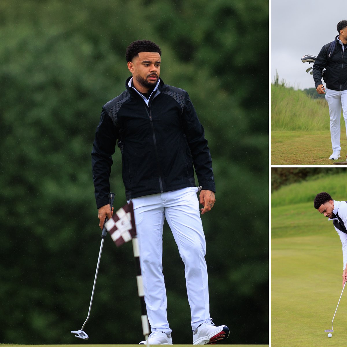 Centurion Club tweet media