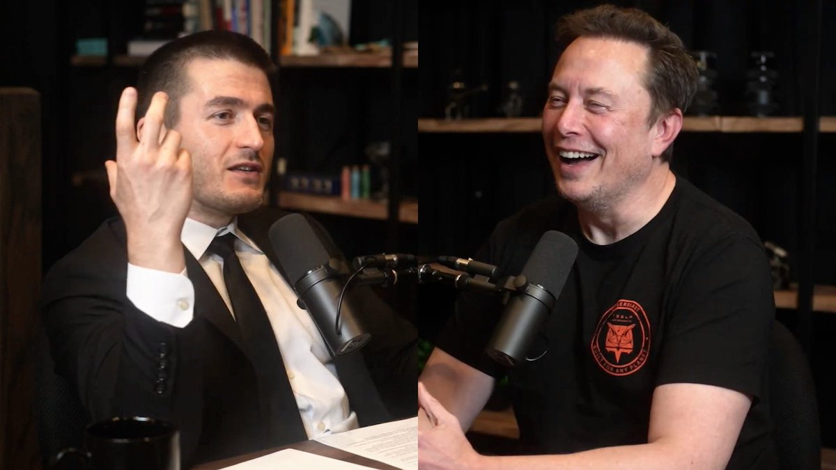 This guy found the secret to dominating any field.

• MIT AI researcher
• Brazilian JiuJitsu black b...
