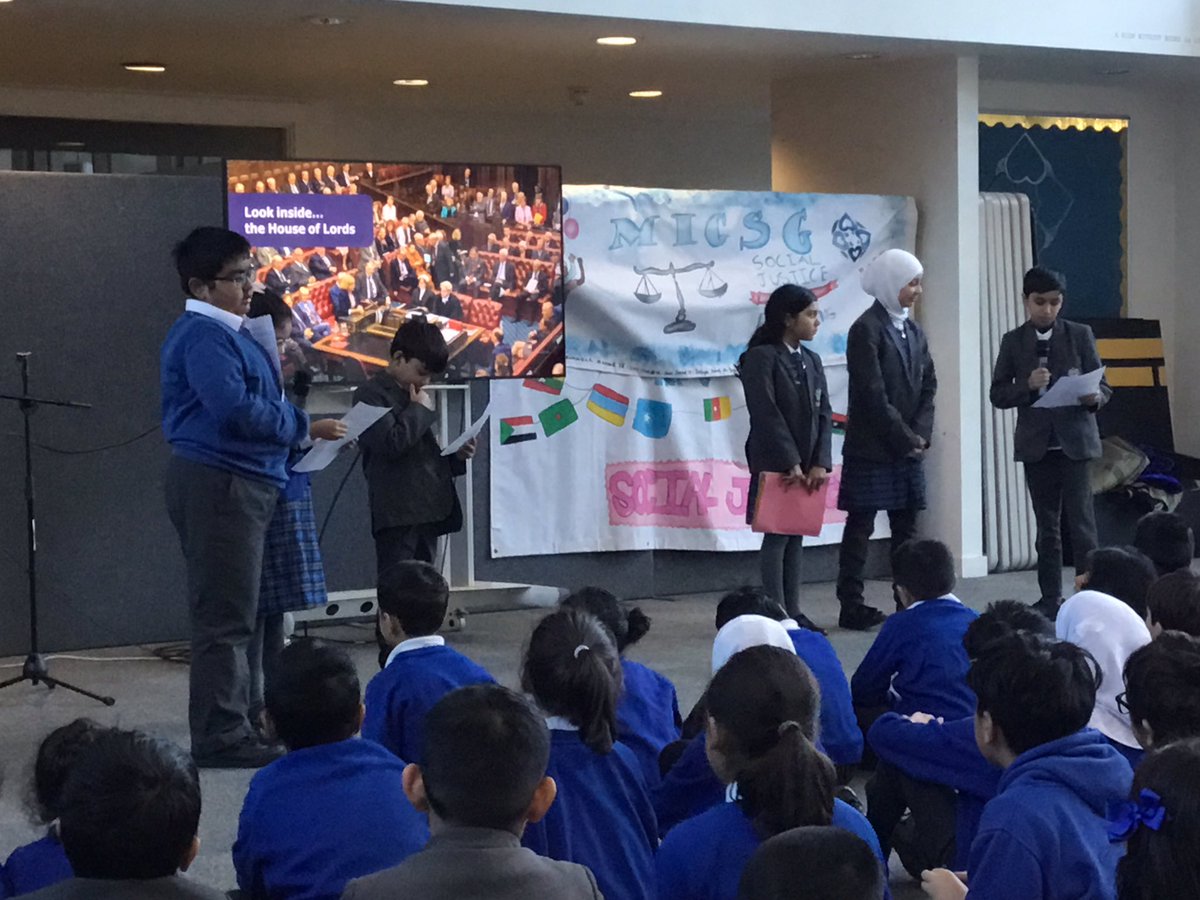 Manchester Muslim Preparatory School tweet media