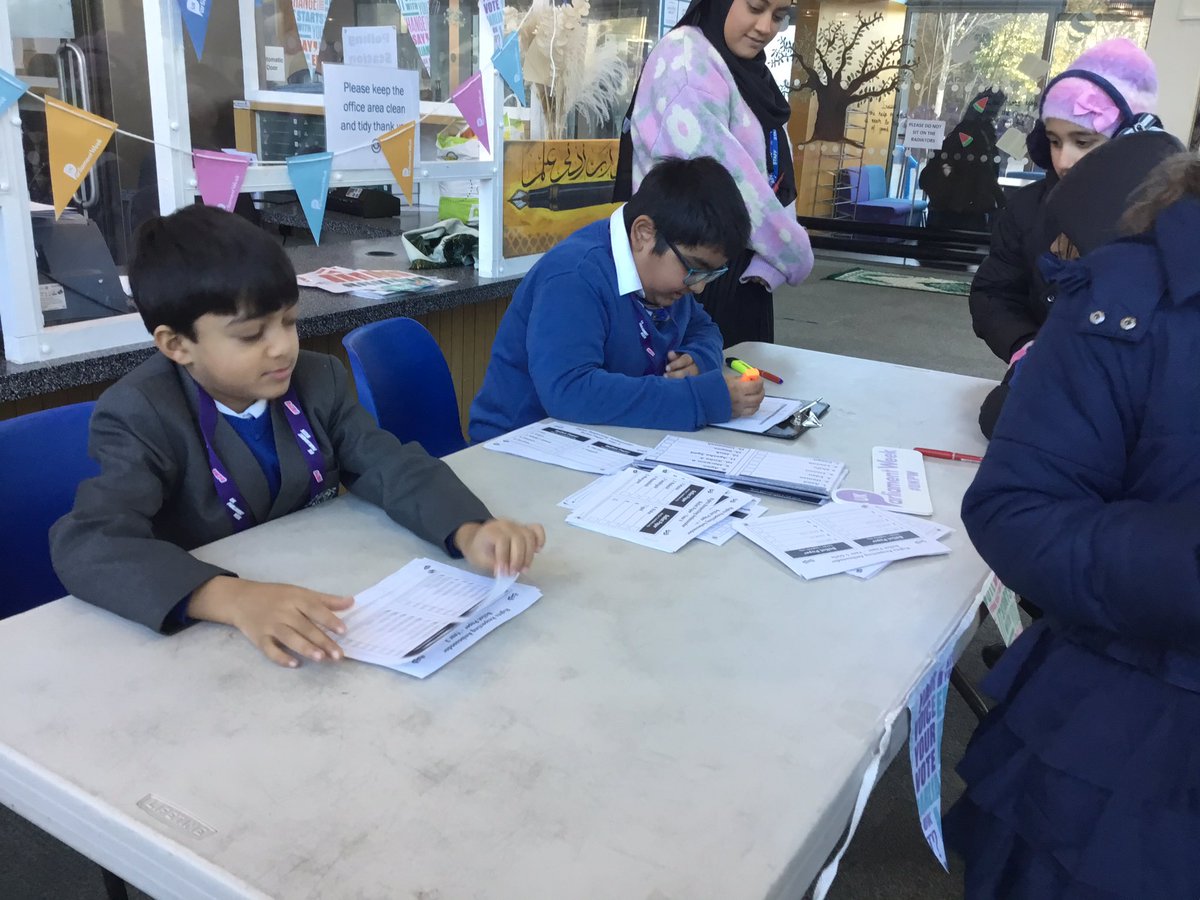 Manchester Muslim Preparatory School tweet media