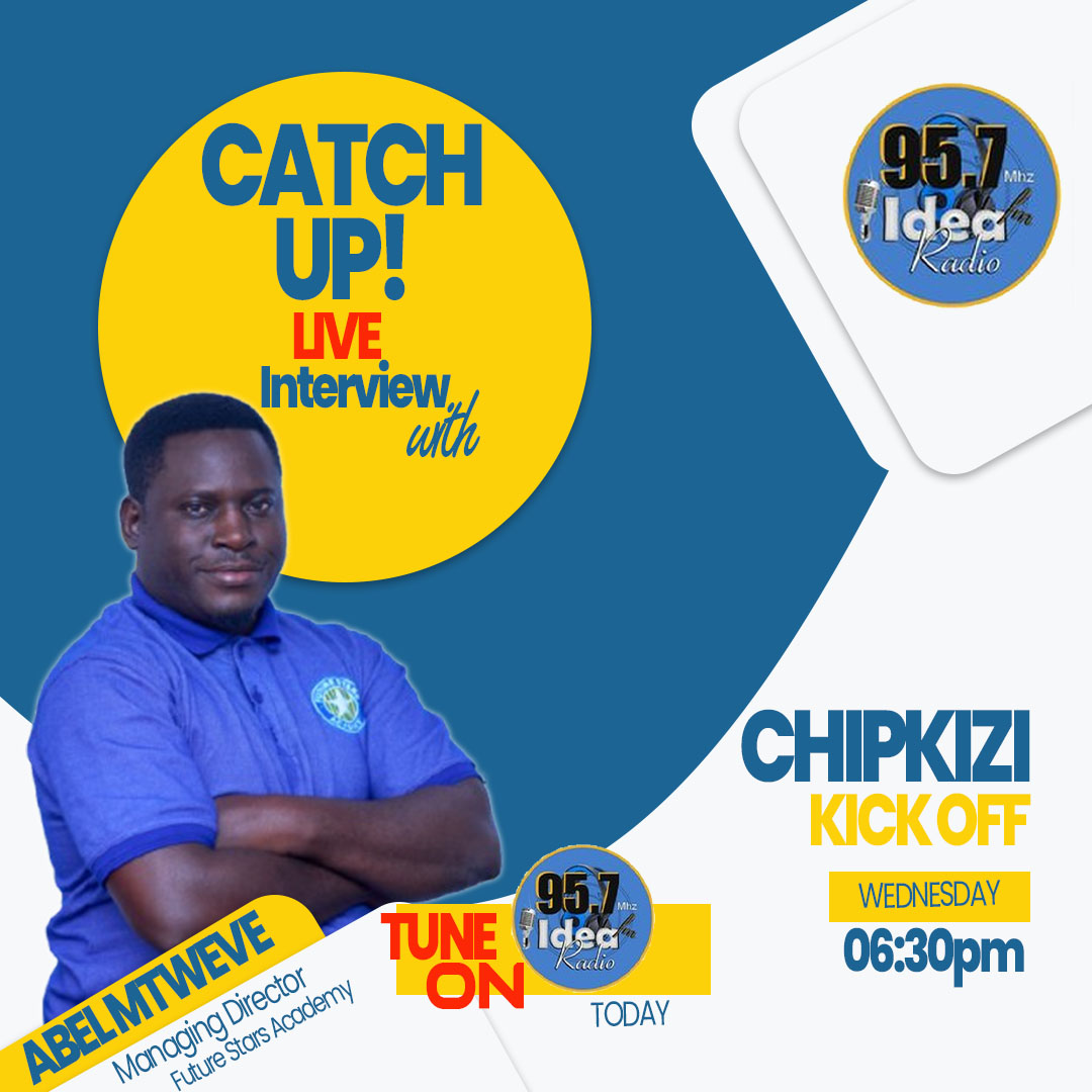 Chipkizi Cup tweet media