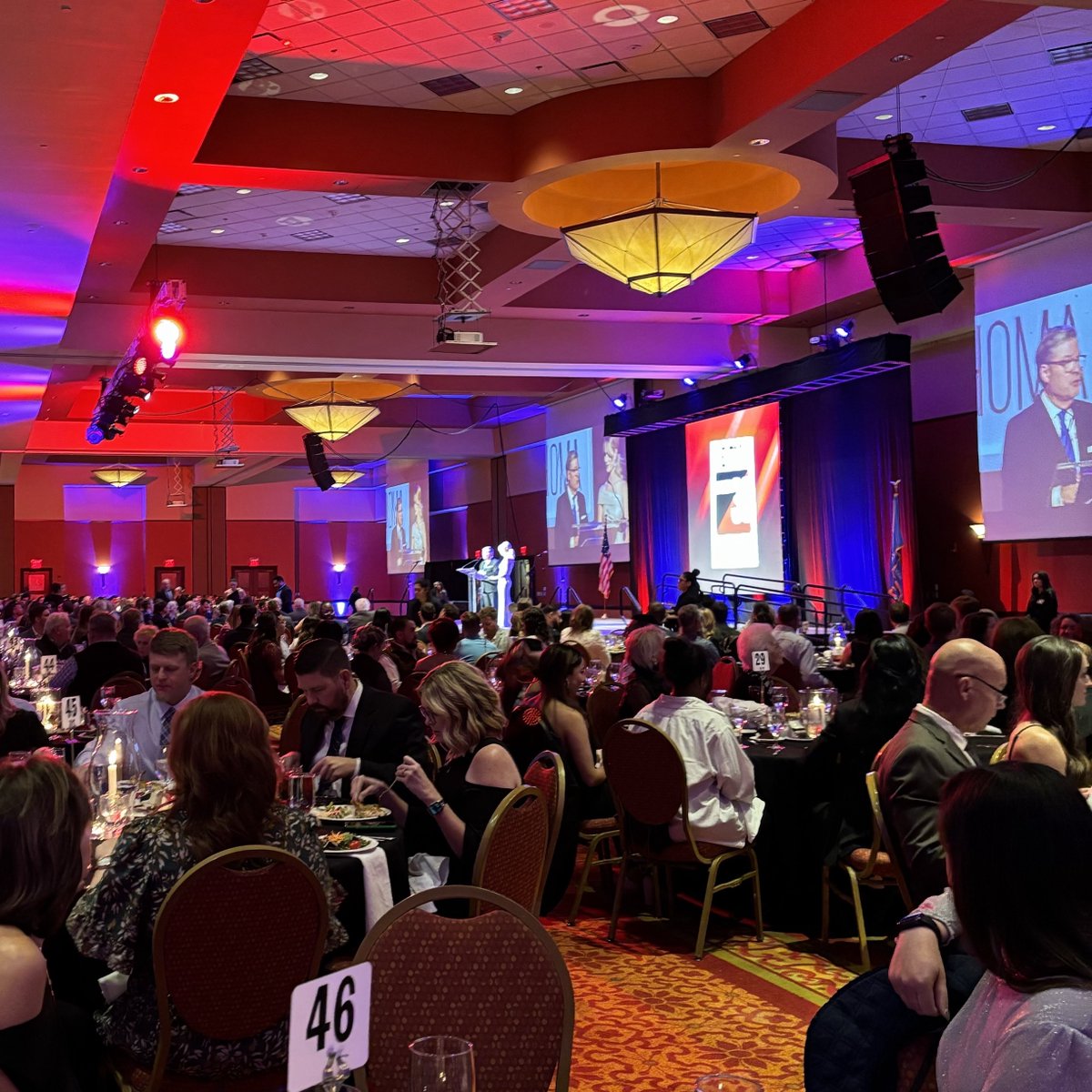 teamchloeta's tweet image. Congratulations to Aspen Howard, Chloeta&apos;s Proposal Coordinator, for being awarded the Journal Record&apos;s NextGen Under 30 award. We are so proud of you,Aspen! Way to represent #TeamChloeta through your leadership in our community!

#NextGenUnder30 #NativeOwned #GovCon #SmallGovCon