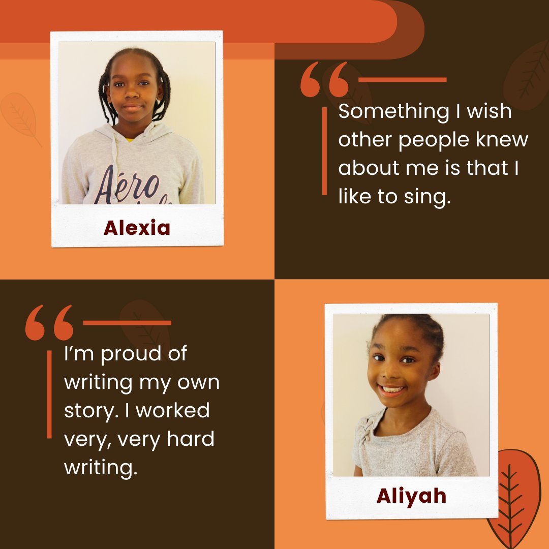 Introducing the talented authors of "Whispers from the Story Tree” 📚

Register for our free book launch:
eventbrite.ca/e/360o-stories…

And don't forget to pre-order your copy of the anthology! canadahelps.org/en/charities/t…

#TheReadingPartnership #LiteracyLiberates #360Stories