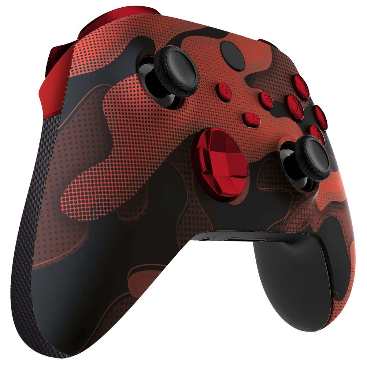 _goatcustoms's tweet photo. 👾 ELEVATE YOUR GAME WITH GOAT 🎮
Our pre-designed Xbox controllers are live! Premium designs, pro-level performance, and built for gamers who don’t compromise. 🐐💥
Snag yours now 👉 https://t.co/yKqMmey2Hn
#GOATCustoms #XboxControllers #GamingSetup https://t.co/ntppMyI90e