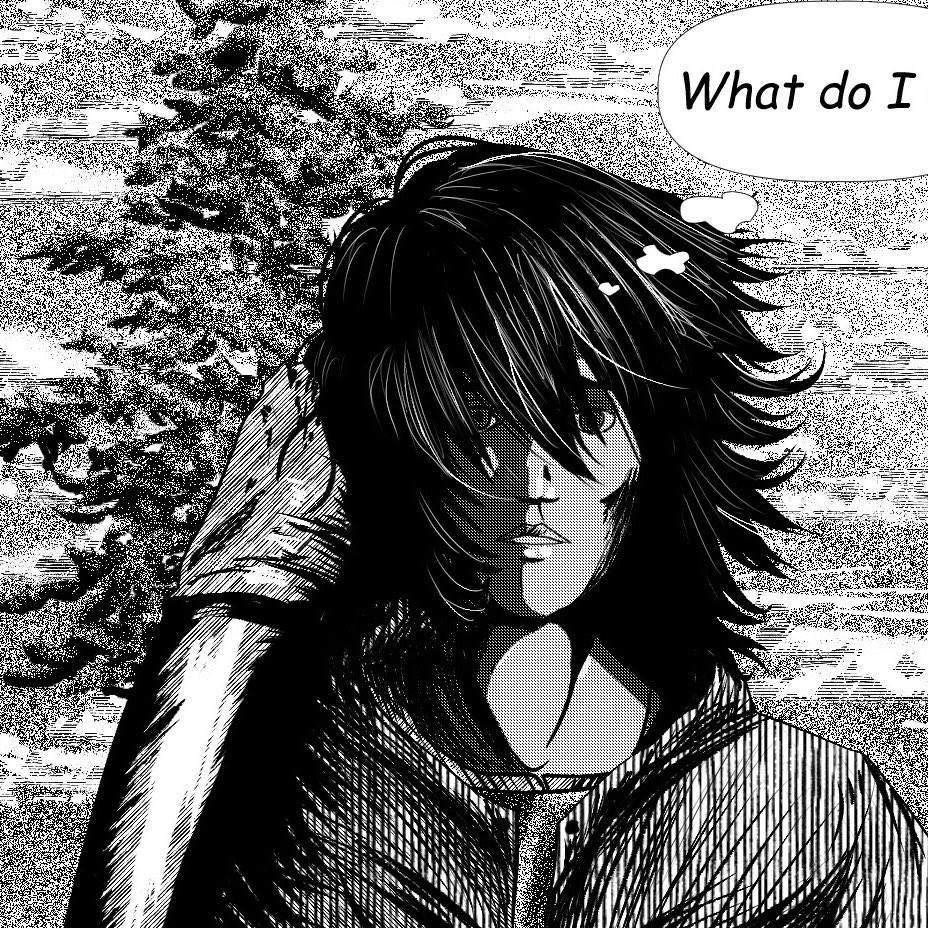 RemnantComic's tweet photo. This may genuinely still be one of my best drawings tbh https://t.co/VVTPlPWrui