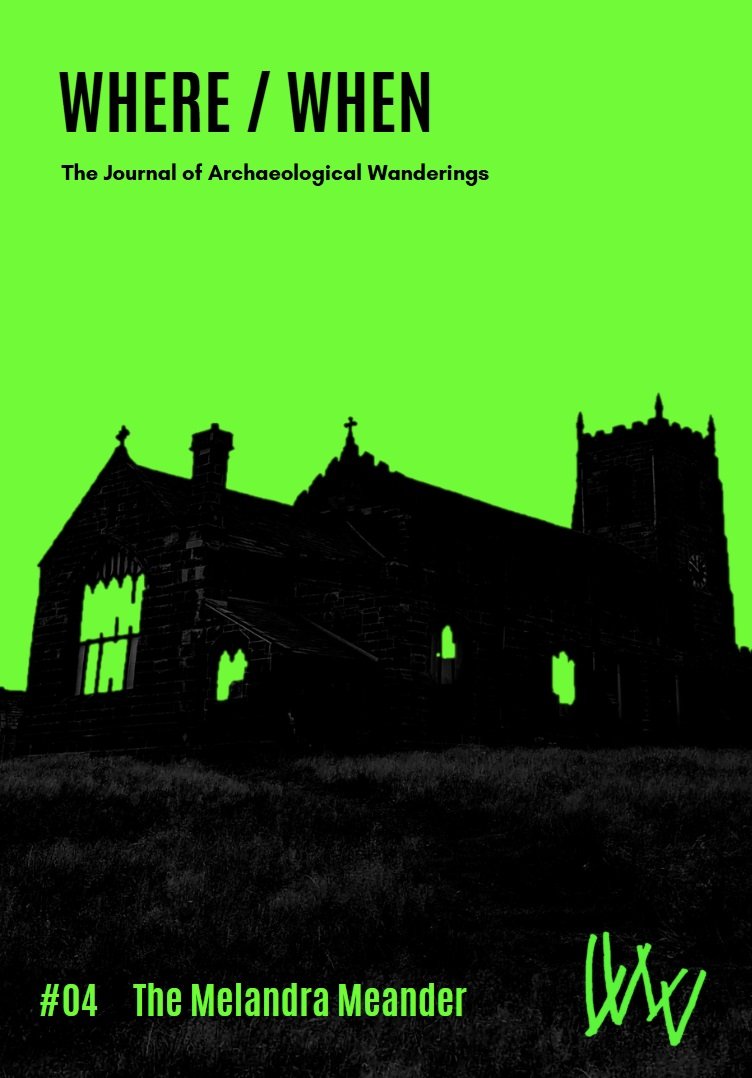 RobertHamnett's tweet photo. Coming soon... #WhereWhen #Glossop #Derbyshire #Broadbottom #Tameside #History #Archaeology #Roman https://t.co/QrsZuwRTLO