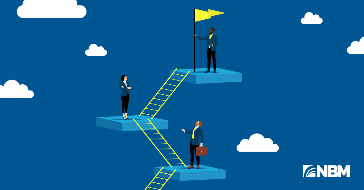 Scaling your business? 
Whether you're expanding to new locations or modernizing your IT infrastructure, a co-managed IT partner like NBM can help you scale efficiently. From cybersecurity to cloud solutions, we’ve got your IT needs covered!