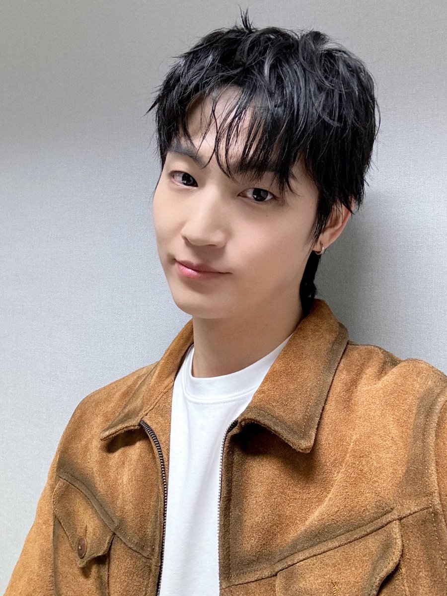 mauvecompany's tweet image. #JAYBNOW
아가새들 오랜만이야💚
앞으로도 우리의 시간을 채워봅시다🌊

@ 241120 GOT7 영재의 친한친구

#JAYB #제이비 #RoadRunner