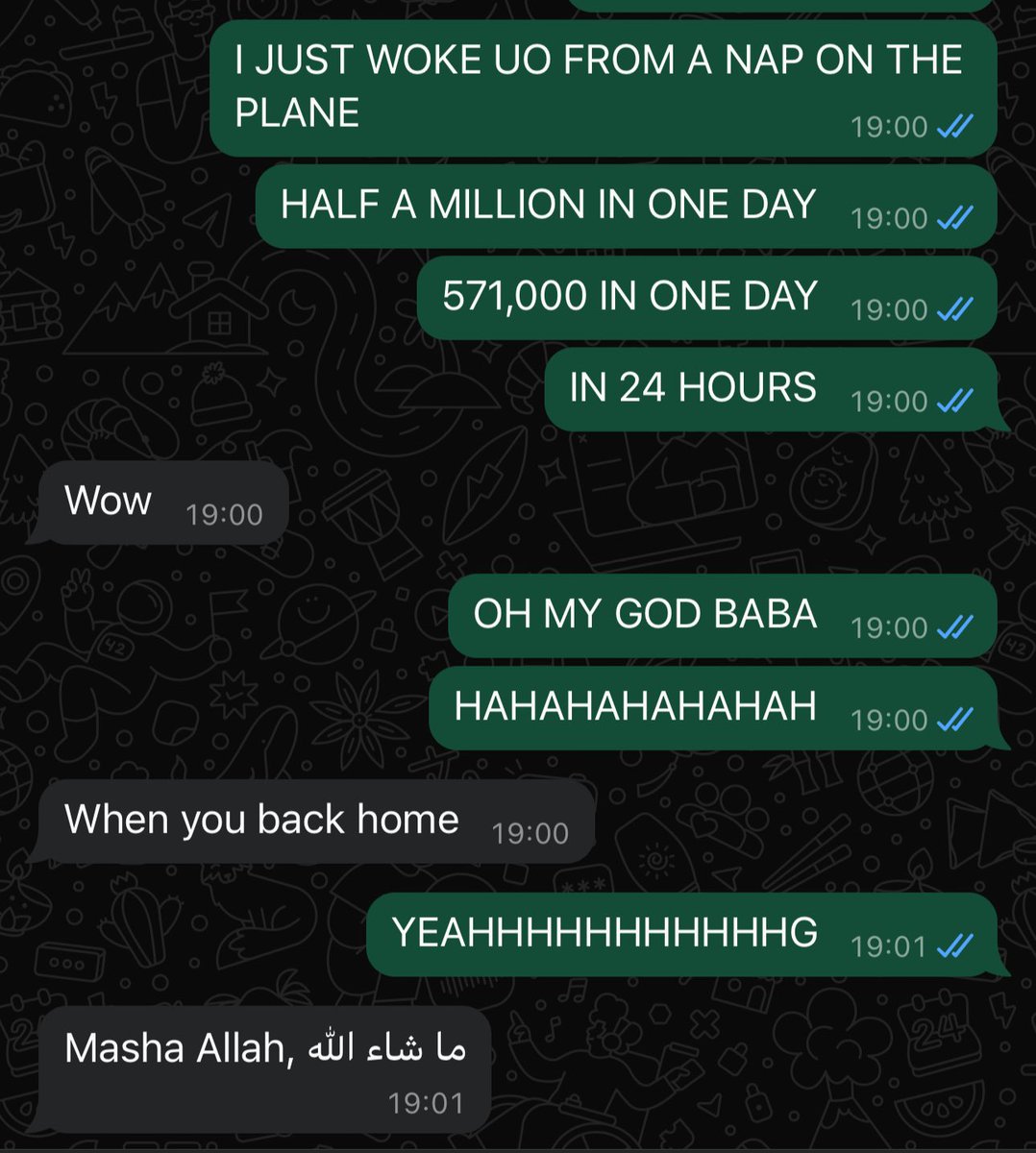 Musa tweet media
