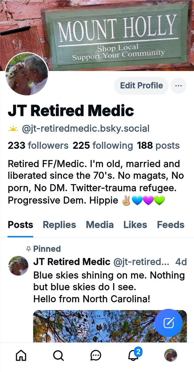 JT Retired Medic☮️🌊♀️ (@Janaluwho) / Posts / X