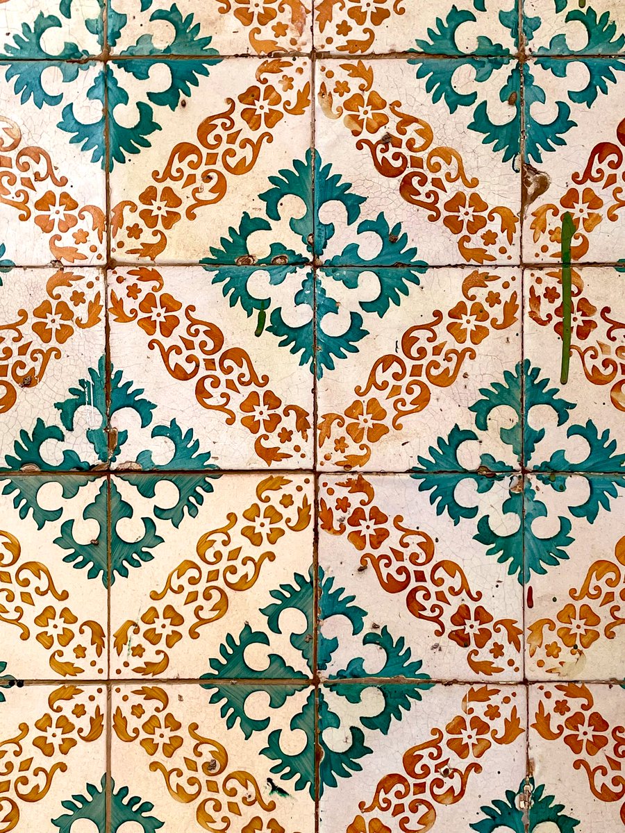 lecartographe's tweet image. #Azulejos