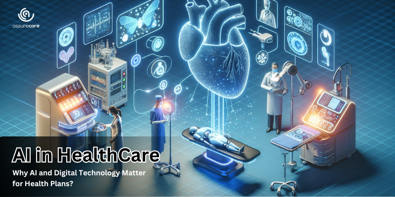 AssureCare tweet media