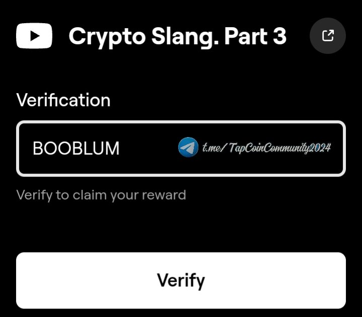 Street_0075's tweet photo. #Blum #Hrum 
20 de Noviembre 

🎬Crypto Slang. Part 3
Código :  BOOBLUM 

Autor - Helen Keller

Unete para más... 
https://t.co/ddwO6H8LDu…

#BlumCode #SimpleCoin #HamsterKombat #TapSwap #Toncoin #Yescoin #XEmpire #Dogs #Cats #Major #Bitcoin #Binance https://t.co/WrtHjEiOES