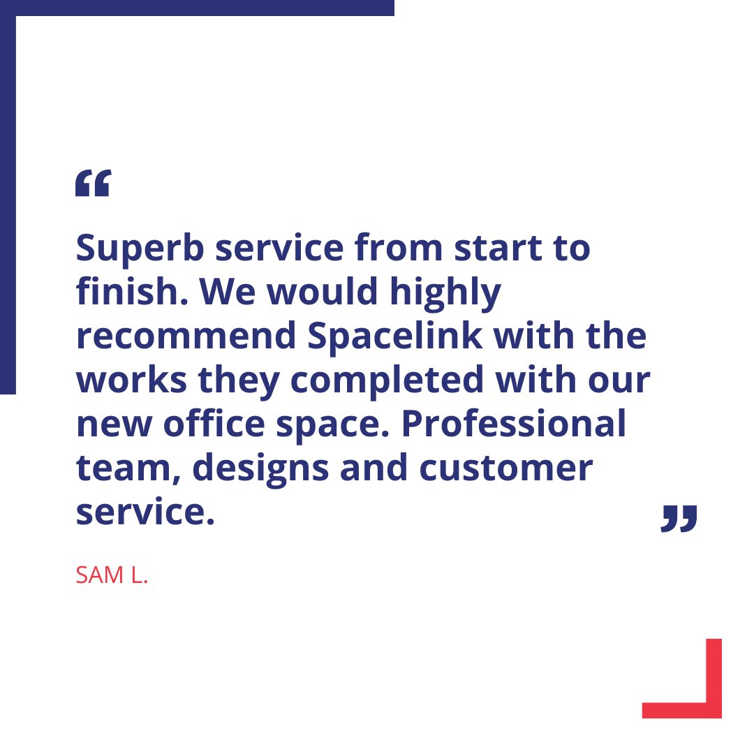 Spacelink Interiors tweet media