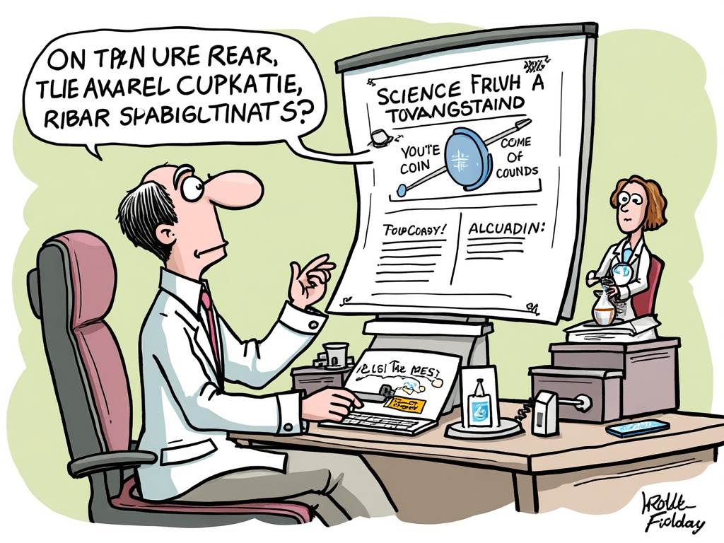 tegmark's tweet image. The new AGI Manhattan Project proposal to congress is science fraud, with a bunch of non-scientists pushing the false scientific claim that AGI is easily controllable. Losing control to AGI would end US national security – NatSec mustn&apos;t be compromised by fraudulent science.…