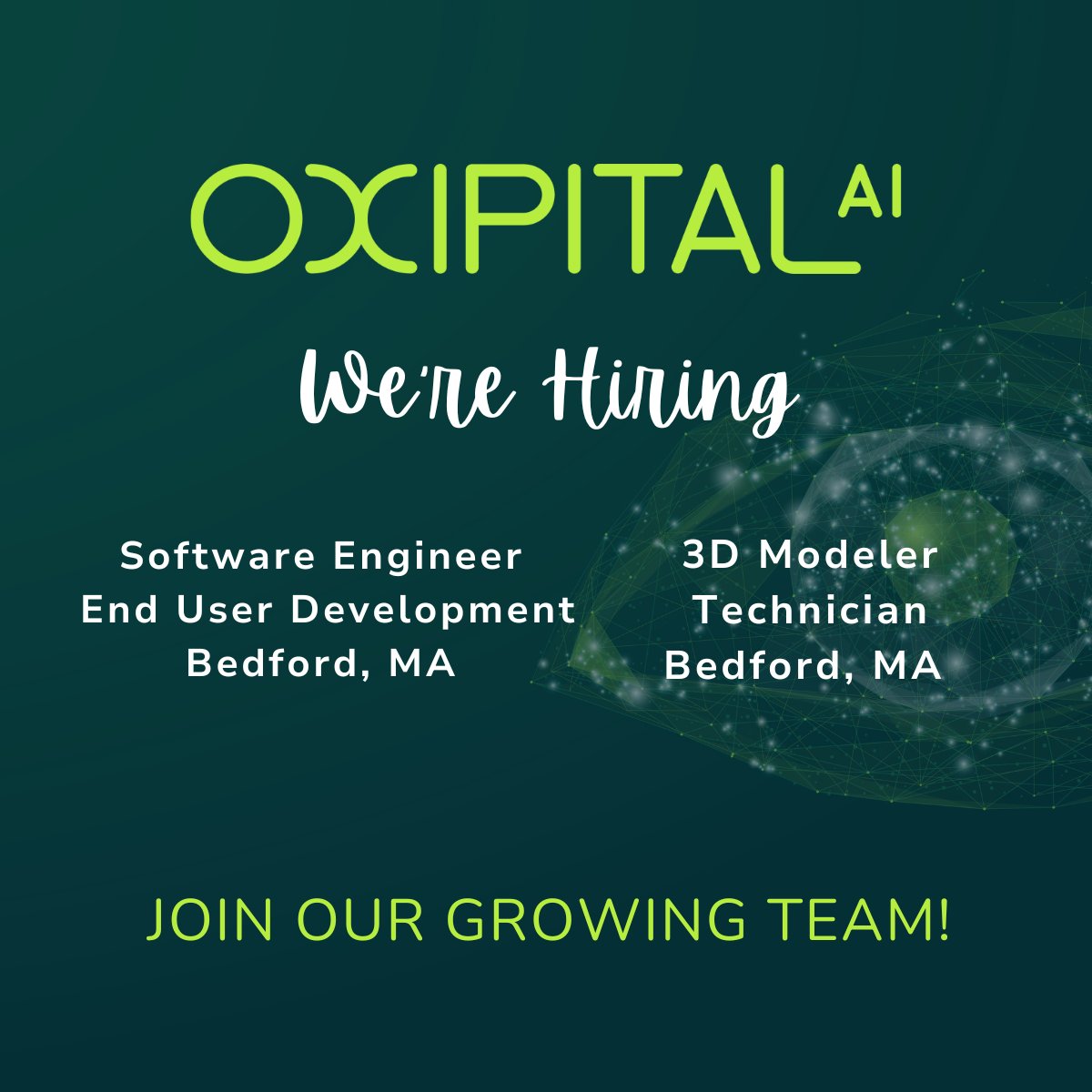 Oxipital AI tweet media