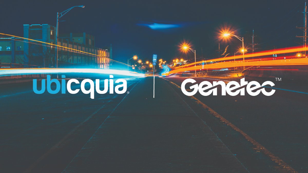 Ubicquia (@ubicquia) on Twitter photo Exciting news! We’ve collaborated with <a href="/genetec/">Genetec Inc.</a> to streamline smart city ALPR deployments. Using streetlights as power sources cuts costs by up to 70%, speeds up installs, and avoids new pole construction.
Learn more: bit.ly/4eHvWCF Exciting news! We’ve collaborated with <a href="/genetec/">Genetec Inc.</a> to streamline smart city ALPR deployments. Using streetlights as power sources cuts costs by up to 70%, speeds up installs, and avoids new pole construction.
Learn more: bit.ly/4eHvWCF