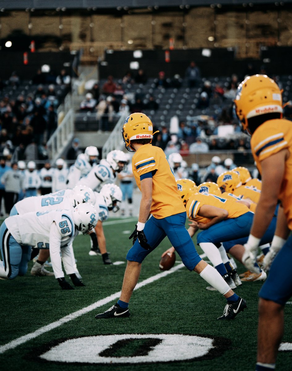 Breck Reed (@breckreed_) on Twitter photo Junior Season Highlights (12-0)
⭐️1203 TOT YDs
⭐️674 Rec Yards
⭐️26 Rec
⭐️16 TDs
<a href="/BroncGridiron/">Sheridan Bronc 🏈</a>
hudl.com/v/2Qak2h Junior Season Highlights (12-0)
⭐️1203 TOT YDs
⭐️674 Rec Yards
⭐️26 Rec
⭐️16 TDs
<a href="/BroncGridiron/">Sheridan Bronc 🏈</a>
hudl.com/v/2Qak2h