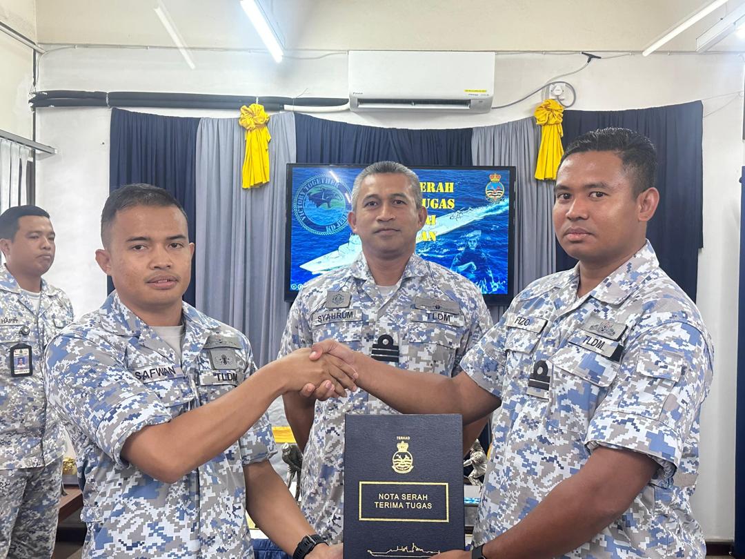 KD JEBAT tweet media