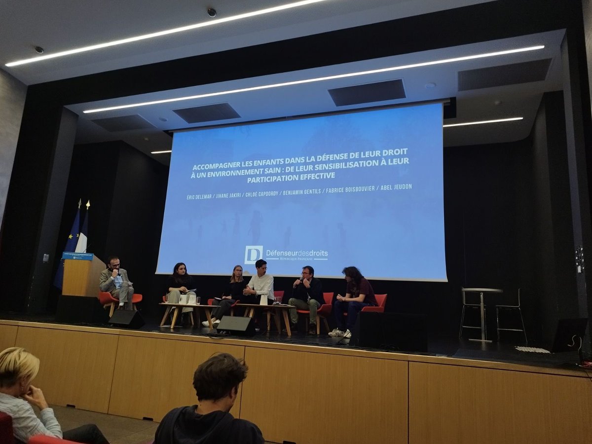 Fédération nationale des Francas (@francasfede) on Twitter photo 