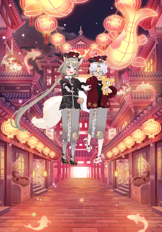 hello12151013's tweet photo. めんちゃん、ギフトありがとう🎁°・*:.。.☆

https://t.co/dg9etF9vNz

#ミラティブ
#エモモ
#配信 中！ https://t.co/4LVOBuhjce